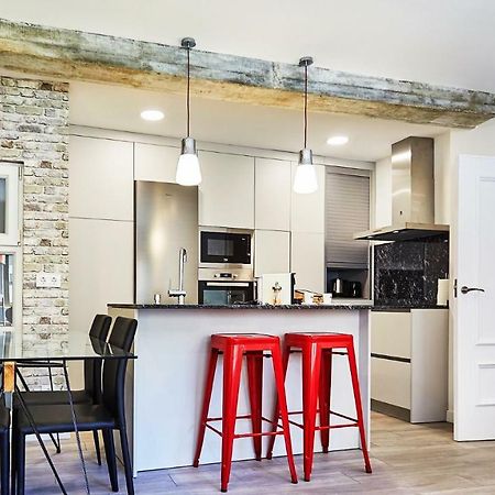 Vut San Francisco 2 Apartment Salamanca Ngoại thất bức ảnh