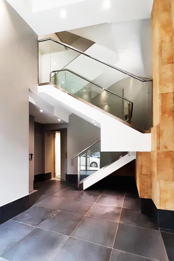 Vut San Francisco 2 Apartment Salamanca Ngoại thất bức ảnh
