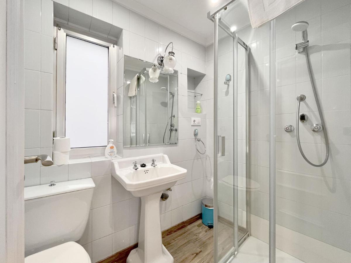 Vut San Francisco 2 Apartment Salamanca Ngoại thất bức ảnh