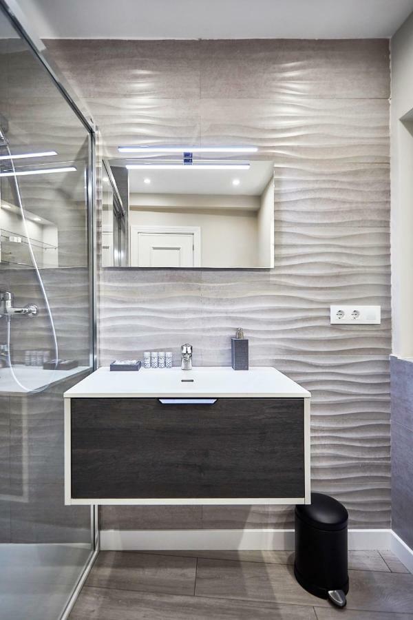 Vut San Francisco 2 Apartment Salamanca Ngoại thất bức ảnh